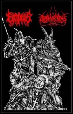 Emptys : Apokalyptik NuklearWrath Kommandos